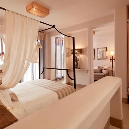 Diles & Rinies Вилла