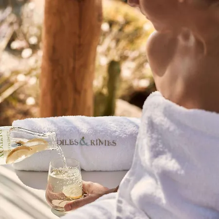 Вилла Diles & Rinies