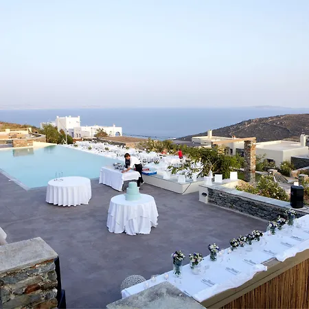 Вилла Diles & Rinies