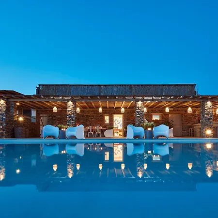 Villa Diles & Rinies