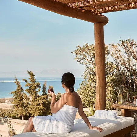 Diles & Rinies Вилла Тинос