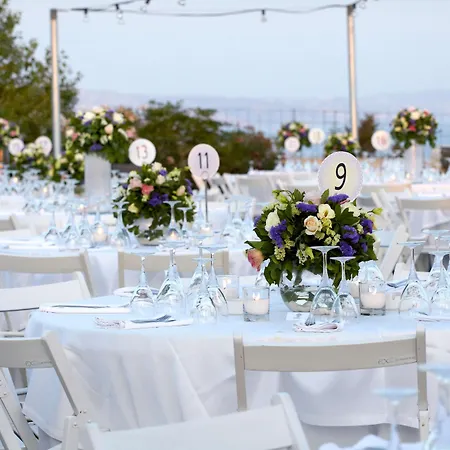 Вилла Diles & Rinies