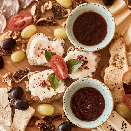 Diles & Rinies Вилла Тинос