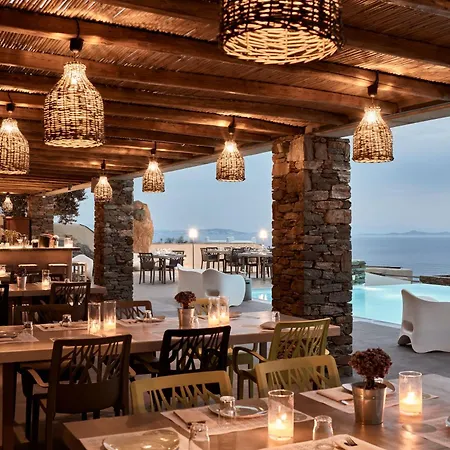 Diles & Rinies * Тинос