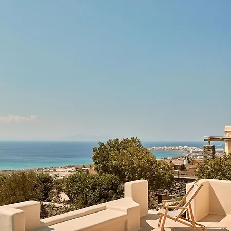 Вилла Diles & Rinies