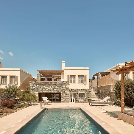 Вилла Diles & Rinies