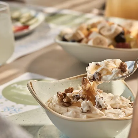 Вилла Diles & Rinies