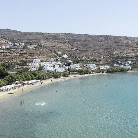 Diles & Rinies * Тинос