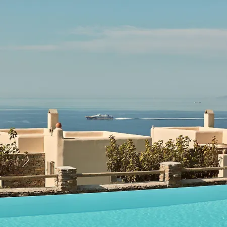 Diles & Rinies Тинос