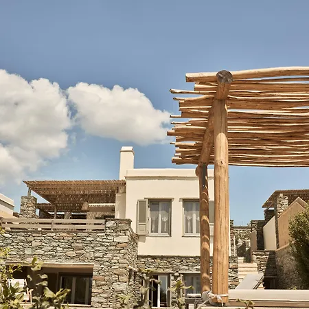 Вилла Diles & Rinies *