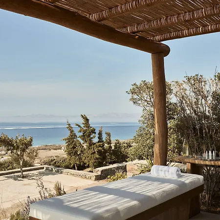 Вилла Diles & Rinies Тинос