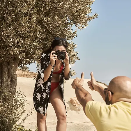 Diles & Rinies Вилла