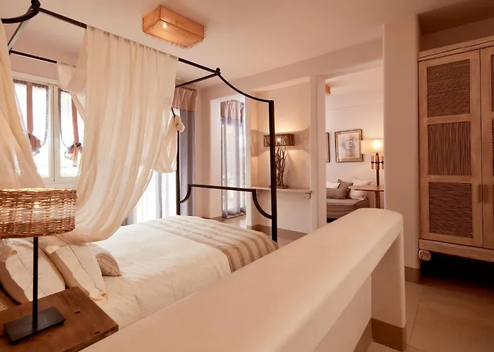 Diles & Rinies Villa