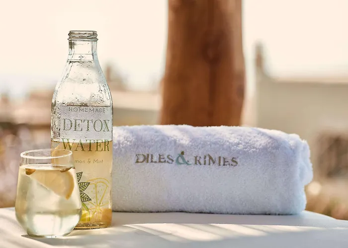 Villa Diles & Rinies