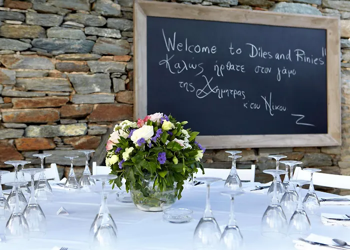 Diles & Rinies Villa