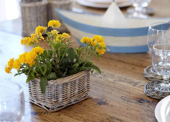 Villa Diles & Rinies Tínos