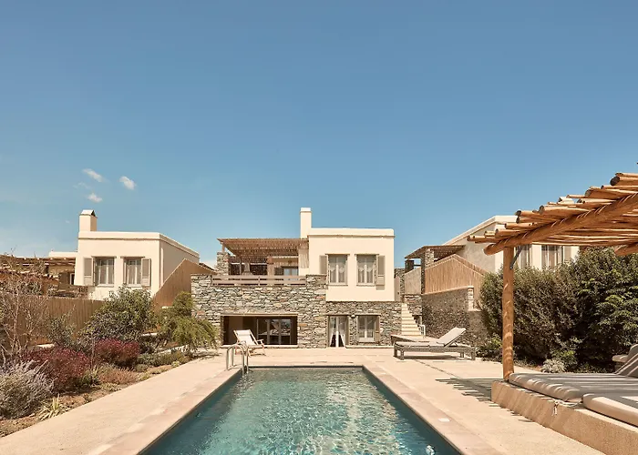 Villa Diles & Rinies