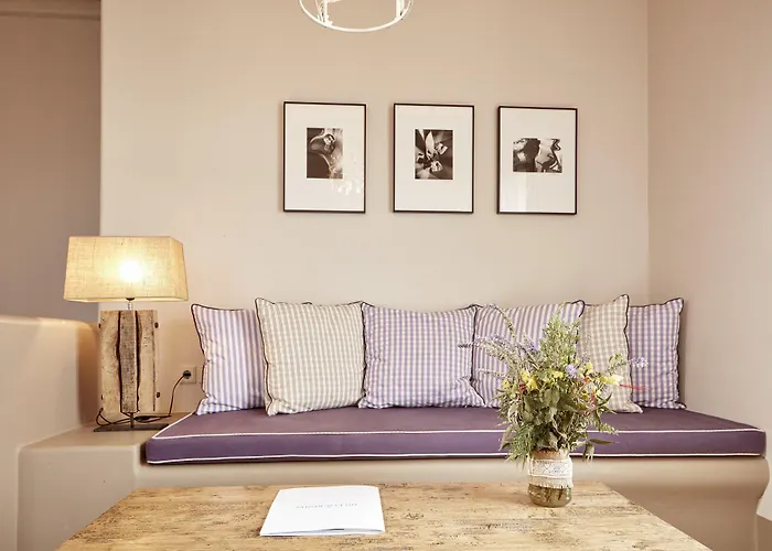 Villa Diles & Rinies *