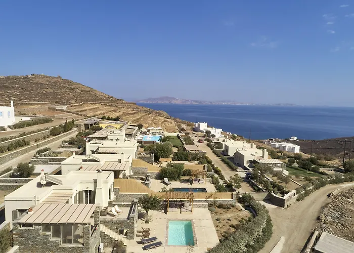 Diles & Rinies Villa