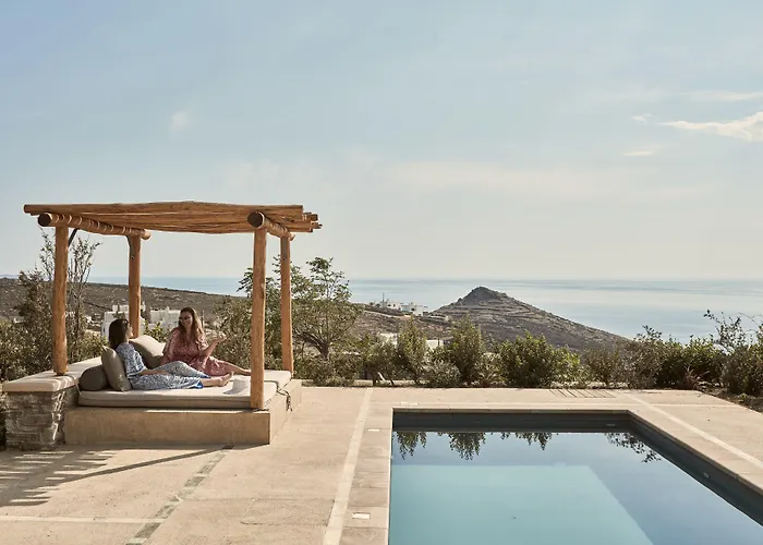 Villa Diles & Rinies *