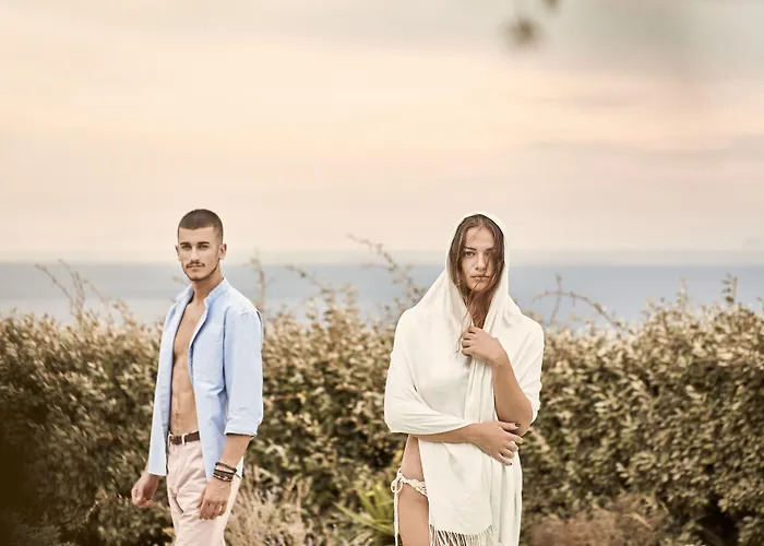 Diles & Rinies Villa