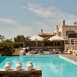 Diles & Rinies Villa Tínos