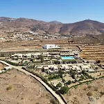 Villa Diles & Rinies Tínos