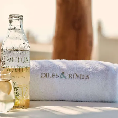Villa Diles & Rinies