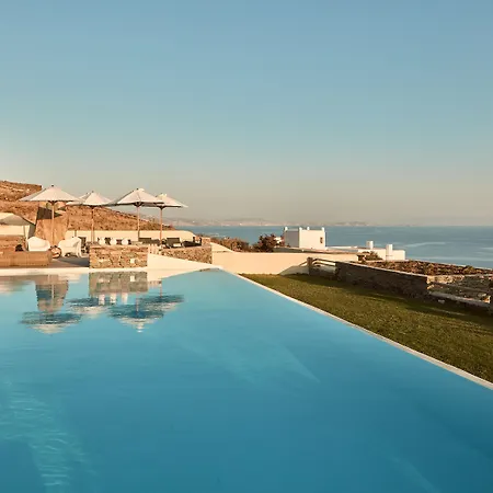 δήλες&ρηνειές Βίλα