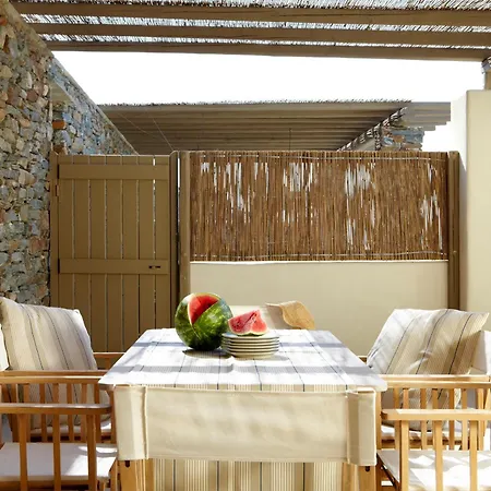 δήλες&ρηνειές Βίλα *