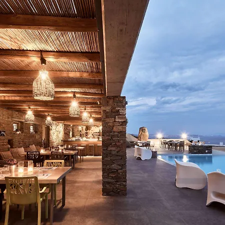 Βίλα δήλες&ρηνειές *