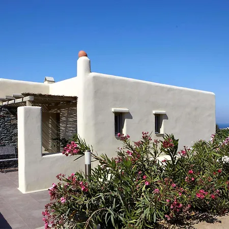 Villa Diles & Rinies Tinos