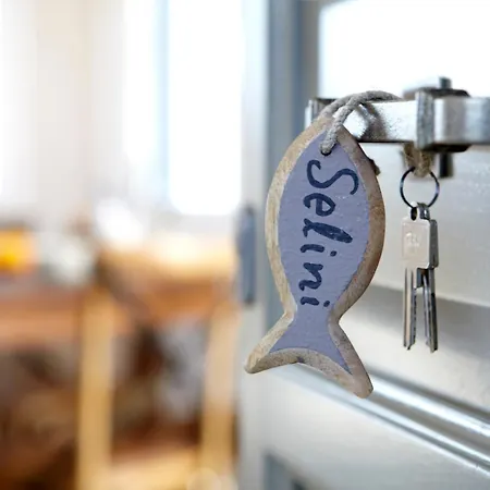 δήλες&ρηνειές Βίλα Τήνος