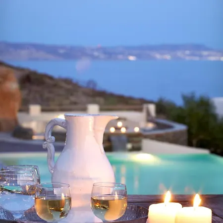 δήλες&ρηνειές * Τήνος