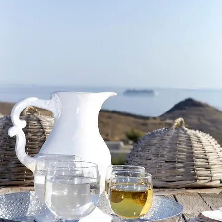 δήλες&ρηνειές * Τήνος