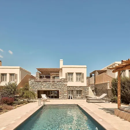 Villa Diles & Rinies