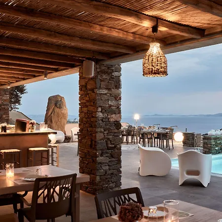 δήλες&ρηνειές * Τήνος