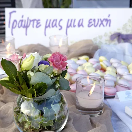 δήλες&ρηνειές * Τήνος