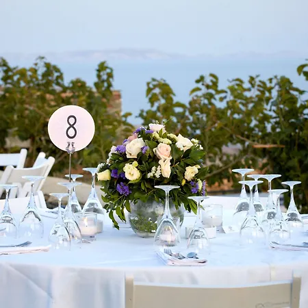 δήλες&ρηνειές Τήνος