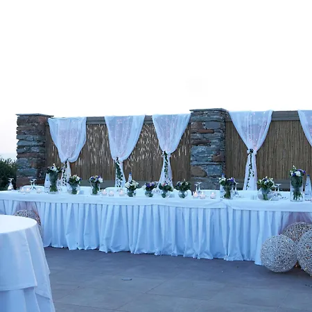 δήλες&ρηνειές Τήνος