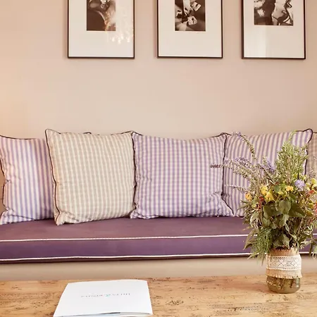 δήλες&ρηνειές Βίλα Τήνος