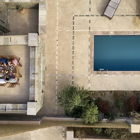 戴尔斯＆瑞尼斯别墅