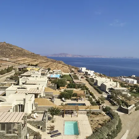 δήλες&ρηνειές Βίλα