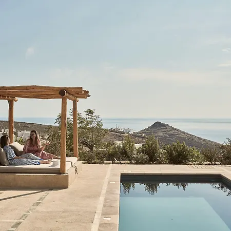 Βίλα δήλες&ρηνειές *