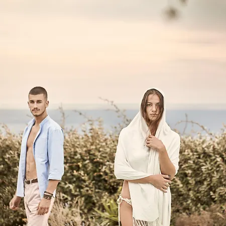 Diles & Rinies Villa