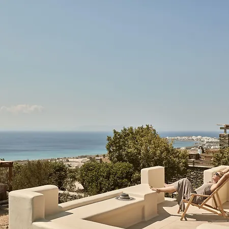 δήλες&ρηνειές Βίλα *