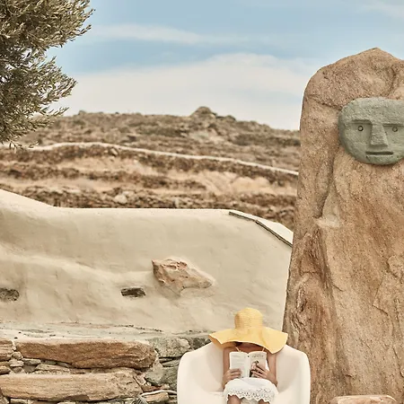 Βίλα δήλες&ρηνειές Τήνος