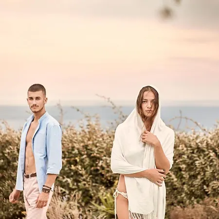 Villa Diles & Rinies Tinos