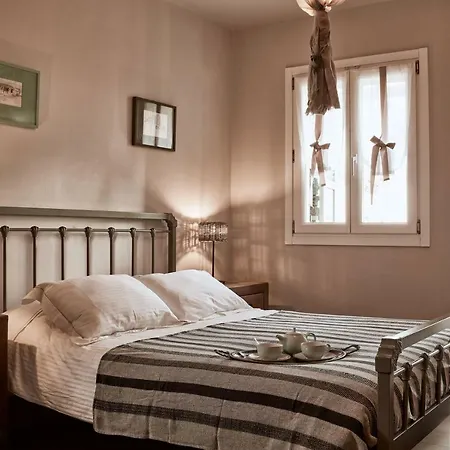 Villa Diles & Rinies Tinos