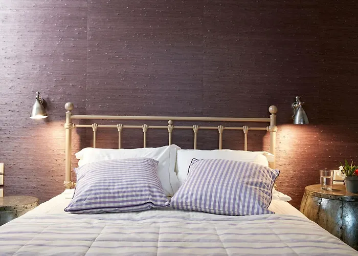 戴尔斯＆瑞尼斯别墅 * Tínos